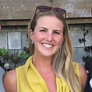 Meet your Posher, Eliza